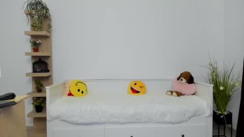 sexybadgirll online show from January 19, 2025, 11:32 pm