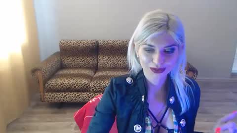 sexybeatriice online show from February 9, 2025, 7:16 am