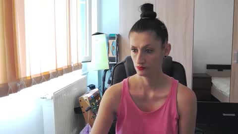 Snapshot of sexybeeaa chatting on May 29, 2026, 7:50 am SexyBea online show from May 29, 2026, 7:50 am