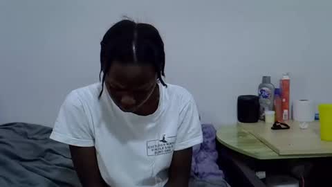 sexybeiby1 online show from April 11, 2026, 8:07 am