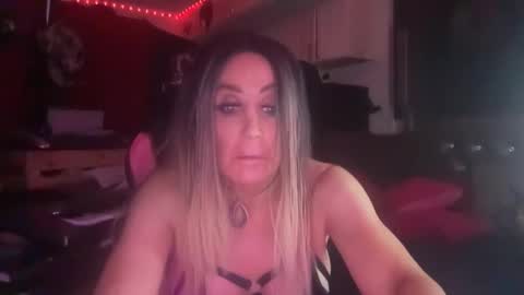 Jaylen Starr online show from October 15, 2025, 8:14 am