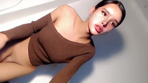 Seraphina Blaze online show from January 22, 2025, 11:34 am