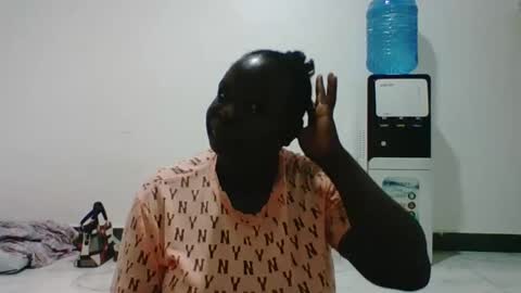 sexyblackgal10 online show from January 13, 2026, 1:16 pm