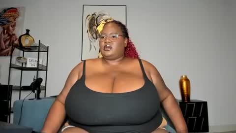 sexyblackhugetits online show from November 14, 2025, 2:43 am