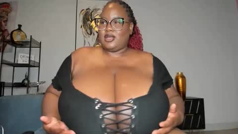 sexyblackhugetits online show from November 16, 2025, 5:13 am