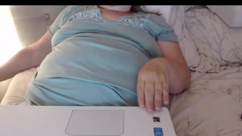 Sexyblonde4u58 online show from October 16, 2025, 4:30 pm