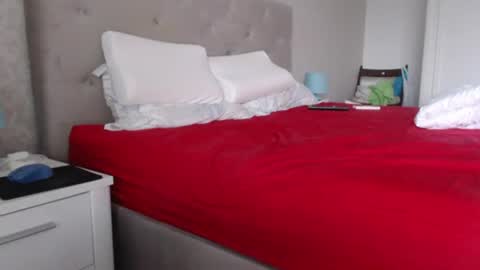 Sexyblonde4u58 online show from July 3, 2026, 3:35 am