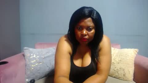 sexybustyebony19 online show from March 26, 2026, 7:36 am