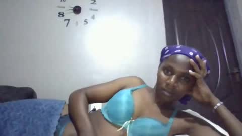 sexycarolina254 online show from March 13, 2026, 8:37 pm