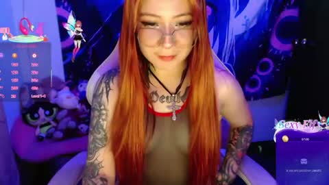 Snapshot of sexycarriie chatting on July 14, 2026, 4:06 am Carrie online show from July 14, 2026, 4:06 am