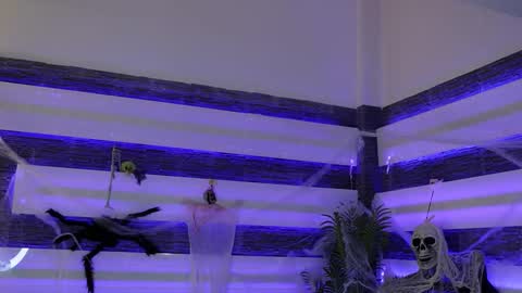 Celline online show from November 6, 2025, 5:19 am