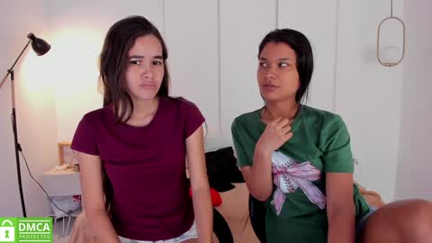 chanell and yina online show from January 15, 2025, 3:39 pm