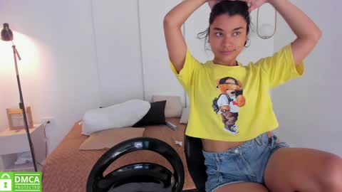 chanell and yina online show from January 24, 2025, 3:45 pm