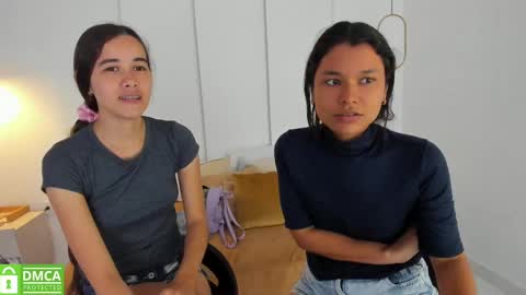 chanell and yina online show from February 9, 2025, 3:45 pm