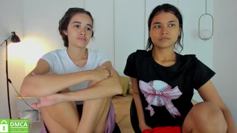 chanell and yina online show from February 11, 2025, 4:02 pm