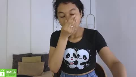 Snapshot of sexychanell_18 chatting on June 21, 2026, 12:08 pm chanell and yina online show from June 21, 2026, 12:08 pm