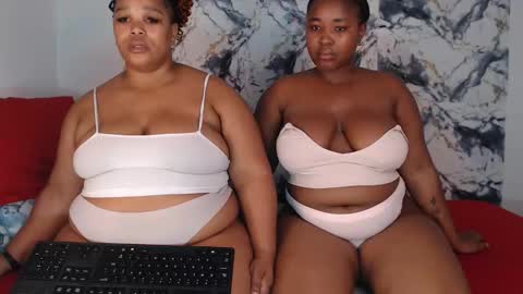 SEXYCHILL online show from March 21, 2026, 10:02 pm