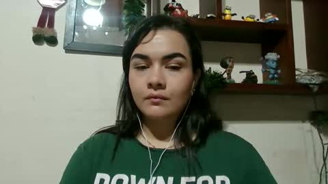 Snapshot of sexychubbyanna chatting on October 14, 2025, 2:34 am sexychubbyanna online show from October 14, 2025, 2:34 am