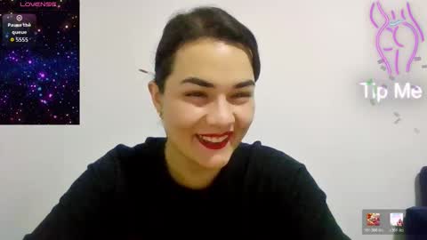 sexychubbyanna online show from March 17, 2026, 2:27 am