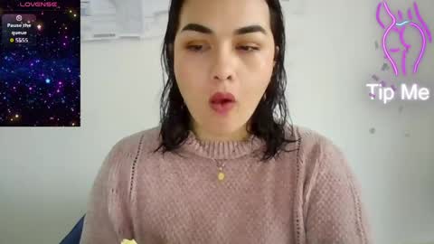 sexychubbyanna online show from March 24, 2026, 6:46 pm