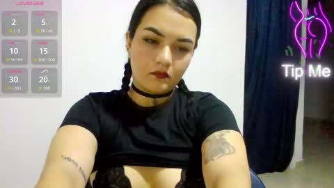 sexychubbyanna online show from May 1, 2026, 11:31 pm