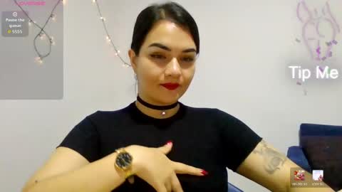 sexychubbyanna online show from May 9, 2026, 1:22 am