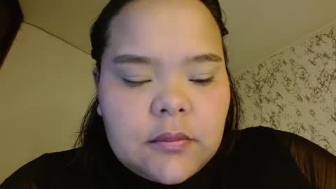 Snapshot of sexychubbyy chatting on October 14, 2025, 12:50 pm Eva online show from October 14, 2025, 12:50 pm