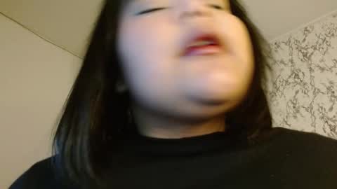 Snapshot of sexychubbyy chatting on November 24, 2025, 4:45 am Eva online show from November 24, 2025, 4:45 am