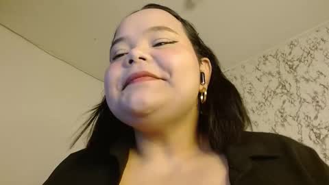 Snapshot of sexychubbyy chatting on December 14, 2025, 3:45 am Eva online show from December 14, 2025, 3:45 am