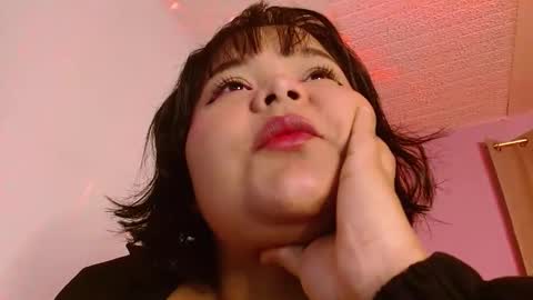 Snapshot of sexychubbyy chatting on January 10, 2026, 3:30 am Eva online show from January 10, 2026, 3:30 am