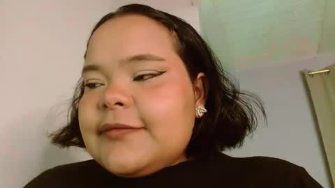 Snapshot of sexychubbyy chatting on January 11, 2026, 3:44 am Eva online show from January 11, 2026, 3:44 am