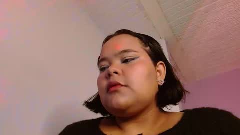 Snapshot of sexychubbyy chatting on January 11, 2026, 7:08 pm Eva online show from January 11, 2026, 7:08 pm