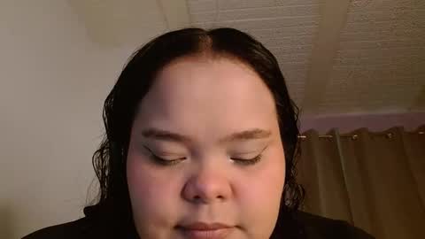 Snapshot of sexychubbyy chatting on February 4, 2026, 6:47 pm Eva online show from February 4, 2026, 6:47 pm