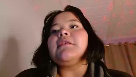 Snapshot of sexychubbyy chatting on February 15, 2026, 6:48 pm Eva online show from February 15, 2026, 6:48 pm