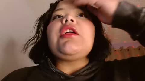 Snapshot of sexychubbyy chatting on February 21, 2026, 1:06 am Eva online show from February 21, 2026, 1:06 am