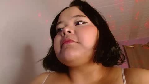 Snapshot of sexychubbyy chatting on February 28, 2026, 9:49 pm Eva online show from February 28, 2026, 9:49 pm