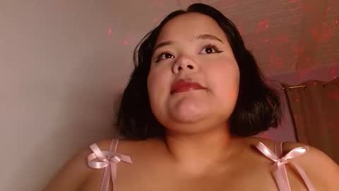 Snapshot of sexychubbyy chatting on March 7, 2026, 11:13 pm Eva online show from March 7, 2026, 11:13 pm