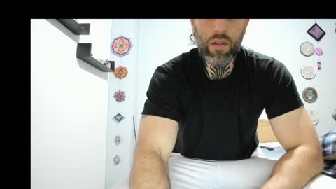 Snapshot of sexycolombian2022 chatting on January 5, 2025, 11:01 pm Antonioylola online show from January 5, 2025, 11:01 pm