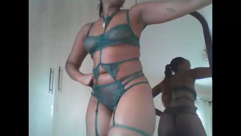 SexyCookieN online show from March 13, 2026, 8:10 am