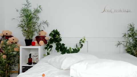 SexyCreolyta4u - Andreea online show from October 12, 2025, 9:41 am