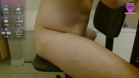 sexycruze online show from February 20, 2026, 6:26 am