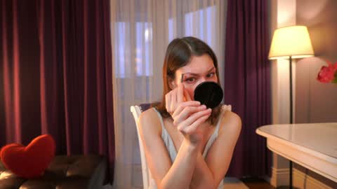 Snapshot of sexycutegirs chatting on November 23, 2025, 4:12 am Hello my name is Merry every 200 subs - Hot show Fav patterns 577123 pvt open online show from November 23, 2025, 4:12 am