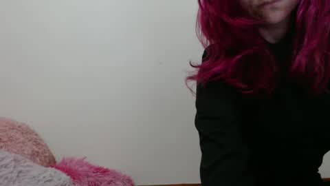 sexydemonangel online show from March 26, 2026, 9:26 am