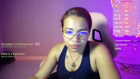 sexydiabliita online show from November 20, 2025, 10:31 pm