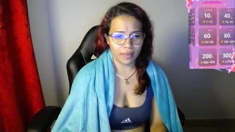 sexydiabliita online show from February 3, 2026, 11:32 pm