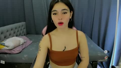 sexydollfox online show from January 8, 2025, 10:37 am
