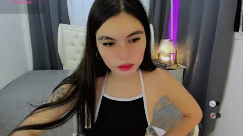sexydollfox online show from February 15, 2025, 9:05 am