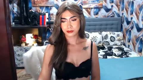 Snapshot of sexydominantmargaux chatting on March 4, 2026, 7:53 pm Goddess Dominant Margaux online show from March 4, 2026, 7:53 pm