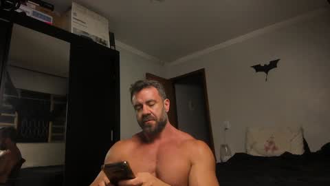 Snapshot of sexyflightz chatting on December 2, 2024, 11:40 pm chris online show from December 2, 2024, 11:40 pm