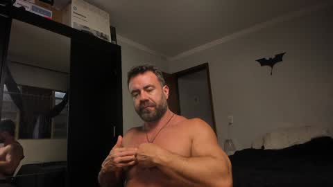 Snapshot of sexyflightz chatting on December 3, 2024, 8:50 pm chris online show from December 3, 2024, 8:50 pm